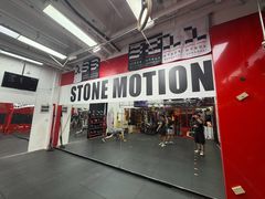 -Stone Motion释动健身