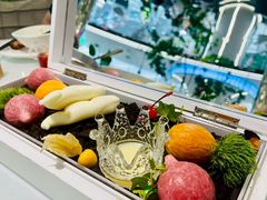 -3号仓库·创意中国菜(新世界城店)