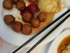 瑞士肉丸-宜家·瑞典风味餐厅(无锡店)