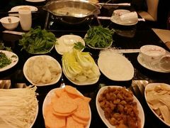 android_upload_pic-四川简阳羊肉汤火锅(望花路西里店)