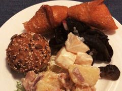 -康莱德酒店·美庭自助餐厅