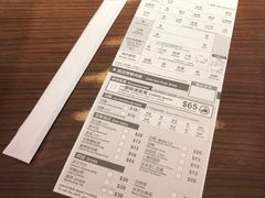 -天然豚骨拉面专门店 一兰(铜锣湾店)