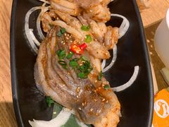 -新石器烤肉(南站店)