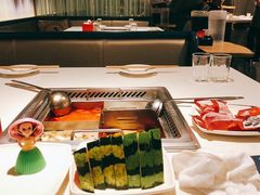 -海底捞火锅(玉桥商业广场店)