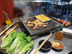 -胡四哥特色火盆烧烤(一分店)