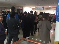 -上海市东方医院南院体检中心