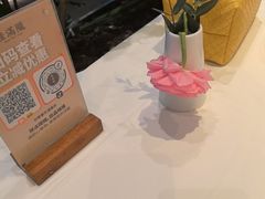 -桂满陇·杭州小馆(巴黎春天浦建店)