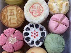 -稻香村(文殊院旗舰店)