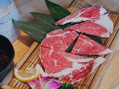 -AJIYA味屋和牛烤肉自助放题(温州万象城店)