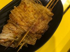 -望京小腰(北京总店)