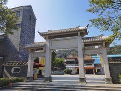 -李小龙乐园(顺德均安店)