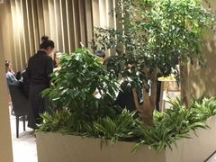 大堂-味莊·青岛菜(云霄路店)