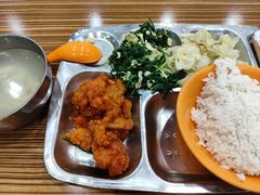 -江南大学-第一食堂(江南苑)