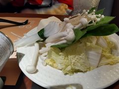 -山葵家·创意料理(宁波来福士店)