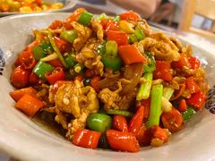 小炒肉-潇湘阁(望京SOHO店)