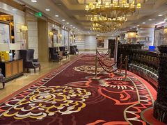 -皇朝万鑫自助餐厅