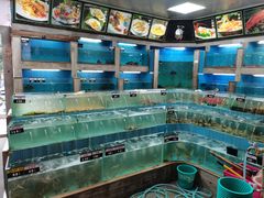 水产区-五谷芳乳鸽王(海景店)