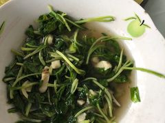 -竹园小居(石塘竹海店)