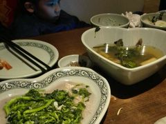 -大头虾越式风味餐厅(光明广场店)