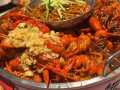 -熊记虾王·小龙虾(东晓南店)
