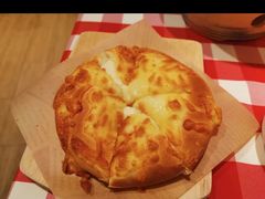 蒙古奶酪饼-西贝(南开大悦城店)