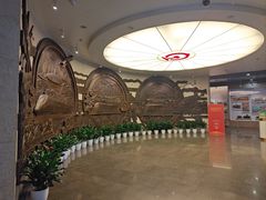 -中国铁道博物馆(正阳门馆)