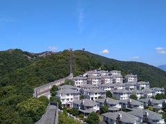 -黄贤森林公园