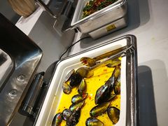 -纽斯特牛排自助餐厅(浦江万达店)