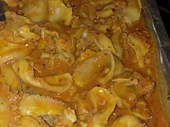 牛肚-永刚烧烤(大夜市店)