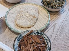 -新万鑫银丝面·非遗无锡味(惠山古镇店)