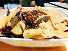 麻辣烫-林静小吃(复兴路店)