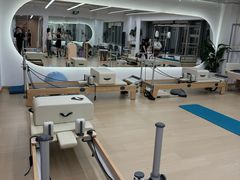 -卓拓健身普拉提运动中心(总店)