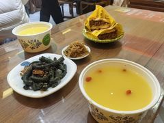 -穆得·老周家牛肉烧饼(普利街店)