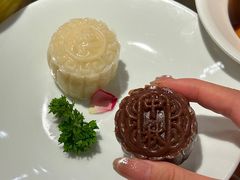 -蝴蝶里·粤菜·点心(龙湖杭州金沙天街店)