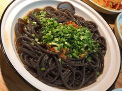 蕨根粉-六月雪干锅(涪城万达广场店)