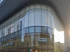-岭南站NOVA