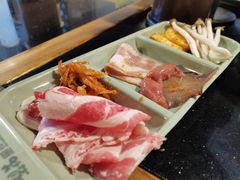 -梨花自助烤肉(天河城店)