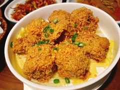 -前海沿·青岛菜(李沧万达店)
