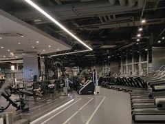 -OXYGYM 奥美氧舱运动中心(朝阳大悦城店)