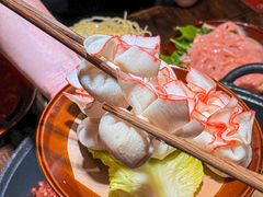 -冯校长老火锅(广州正佳广场店)
