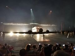 -《12·12》西安事变大型实景演出