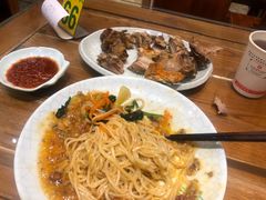 -清真·益鑫羊肉手抓馆(花园北街店)