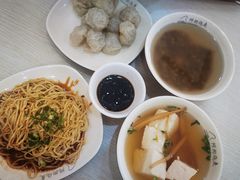 -阿狗烧麦(交通局店)