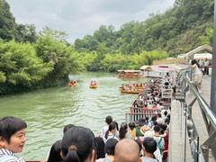 -天河潭旅游度假区