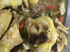 -楚天美食坊(越秀先烈中路店)