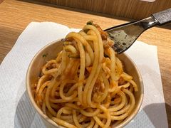 -西方小巷 Western Alley·欧洲街头小吃(时尚天河店)