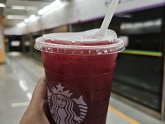 -星巴克臻选(深圳欢乐港湾店)