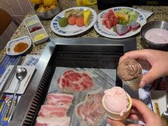 -阿亲家·韩式无限烤肉(春熙路店)