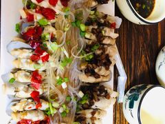 -正宗天津烧麦馆(柳州路店)