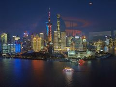 -上海外滩茂悦大酒店